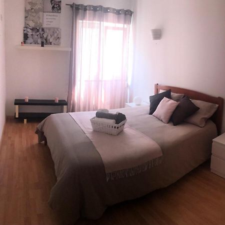 Appartement jusqu'à 6 personnes sur la presqu'île de Peniche surf Portugal Extérieur photo