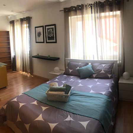 Appartement jusqu'à 6 personnes sur la presqu'île de Peniche surf Portugal Extérieur photo