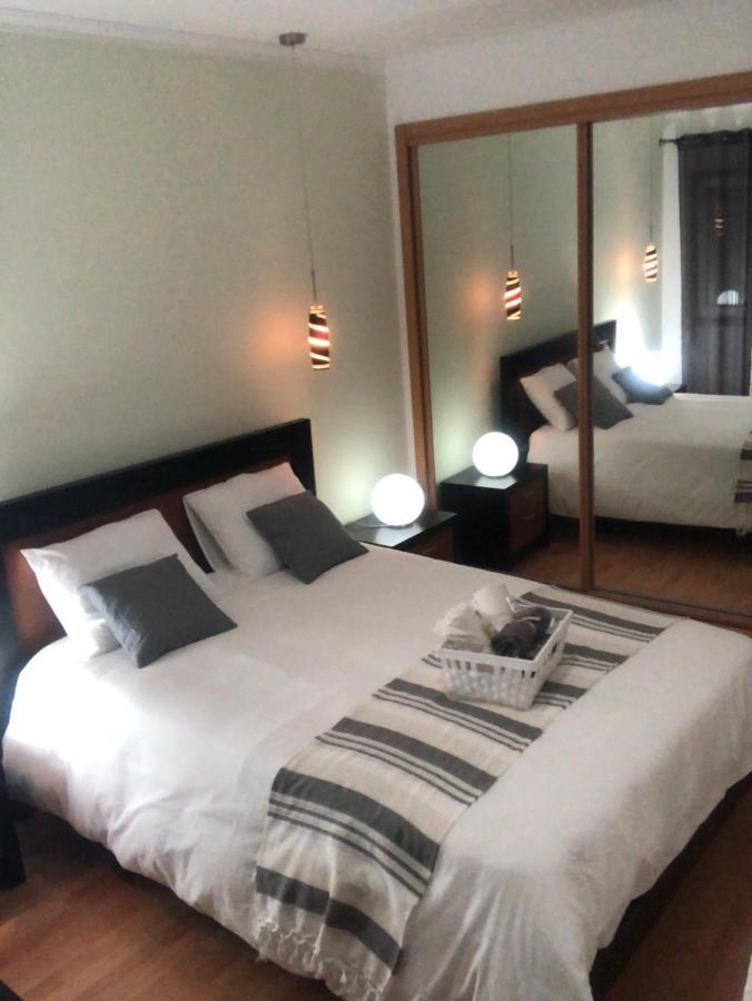 Appartement jusqu'à 6 personnes sur la presqu'île de Peniche surf Portugal Extérieur photo
