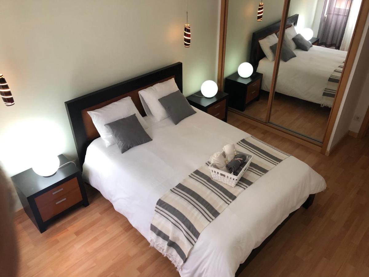 Appartement jusqu'à 6 personnes sur la presqu'île de Peniche surf Portugal Extérieur photo