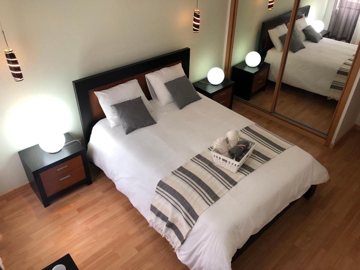 Appartement jusqu'à 6 personnes sur la presqu'île de Peniche surf Portugal Extérieur photo