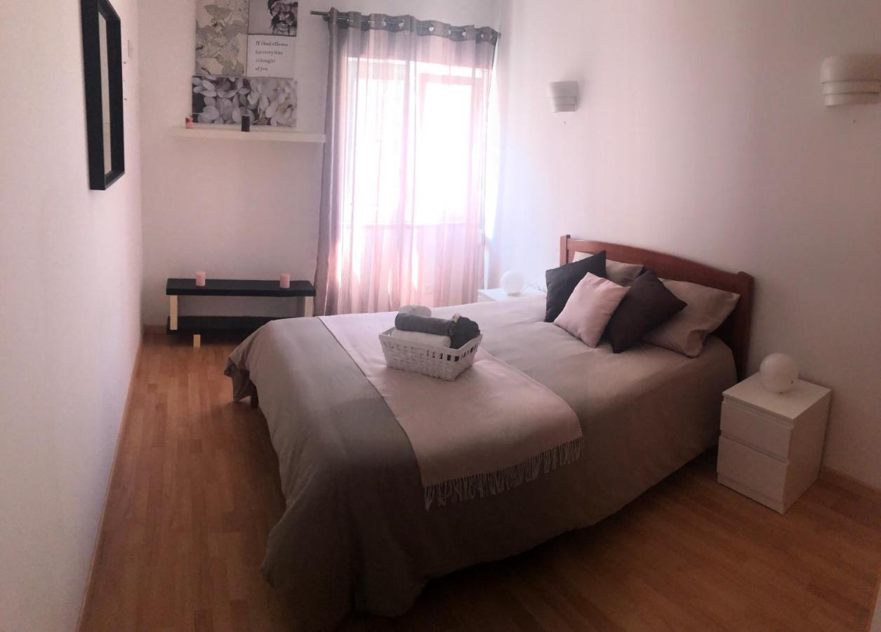 Appartement jusqu'à 6 personnes sur la presqu'île de Peniche surf Portugal Extérieur photo