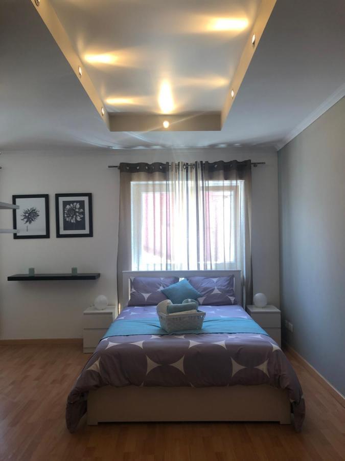 Appartement jusqu'à 6 personnes sur la presqu'île de Peniche surf Portugal Extérieur photo