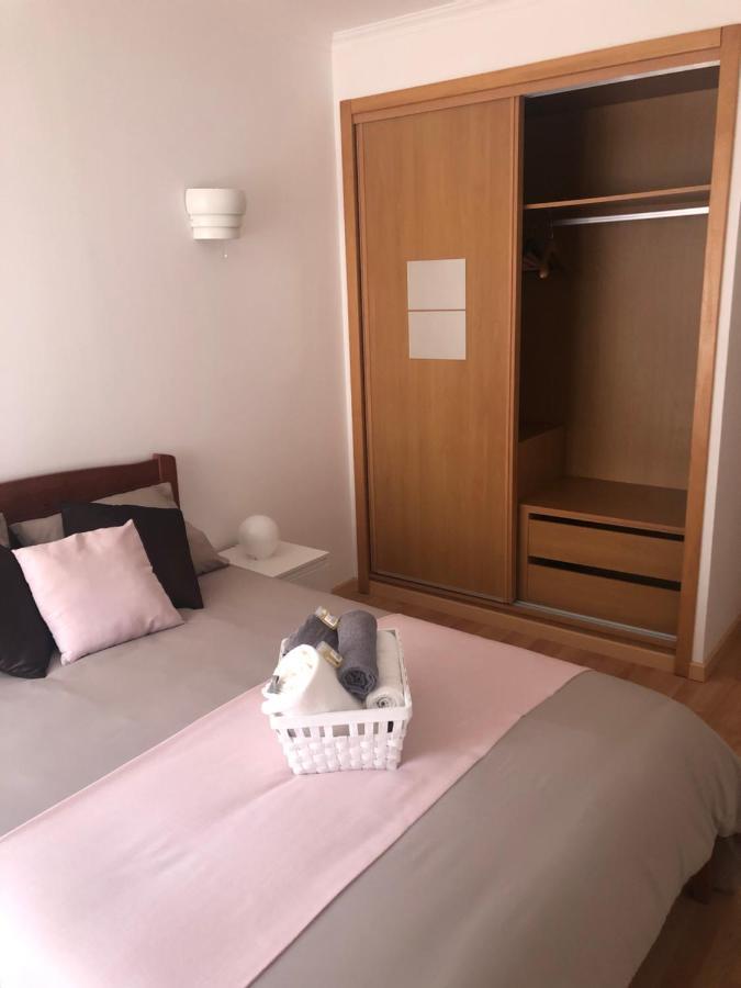 Appartement jusqu'à 6 personnes sur la presqu'île de Peniche surf Portugal Extérieur photo