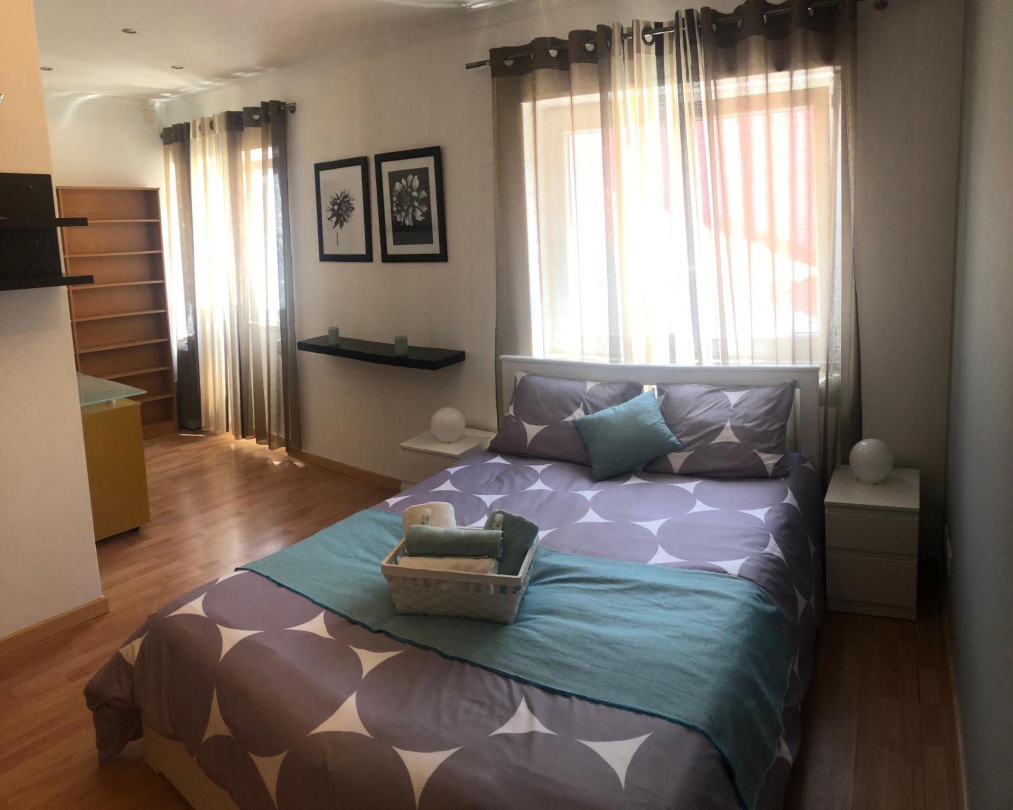 Appartement jusqu'à 6 personnes sur la presqu'île de Peniche surf Portugal Extérieur photo