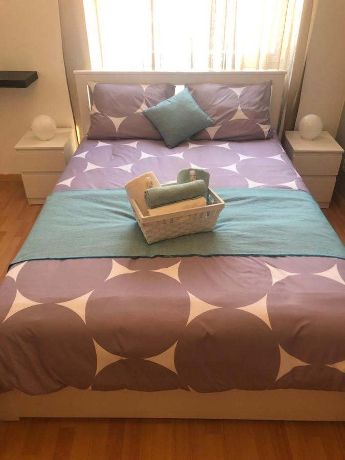 Appartement jusqu'à 6 personnes sur la presqu'île de Peniche surf Portugal Extérieur photo