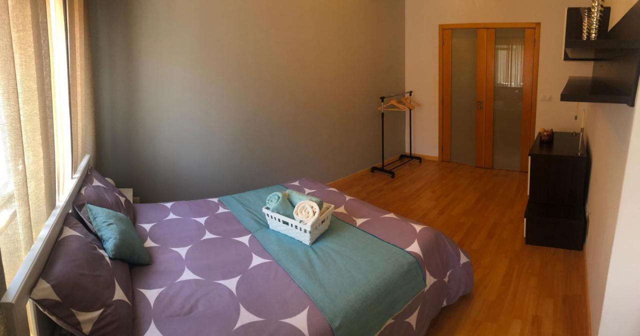 Appartement jusqu'à 6 personnes sur la presqu'île de Peniche surf Portugal Extérieur photo
