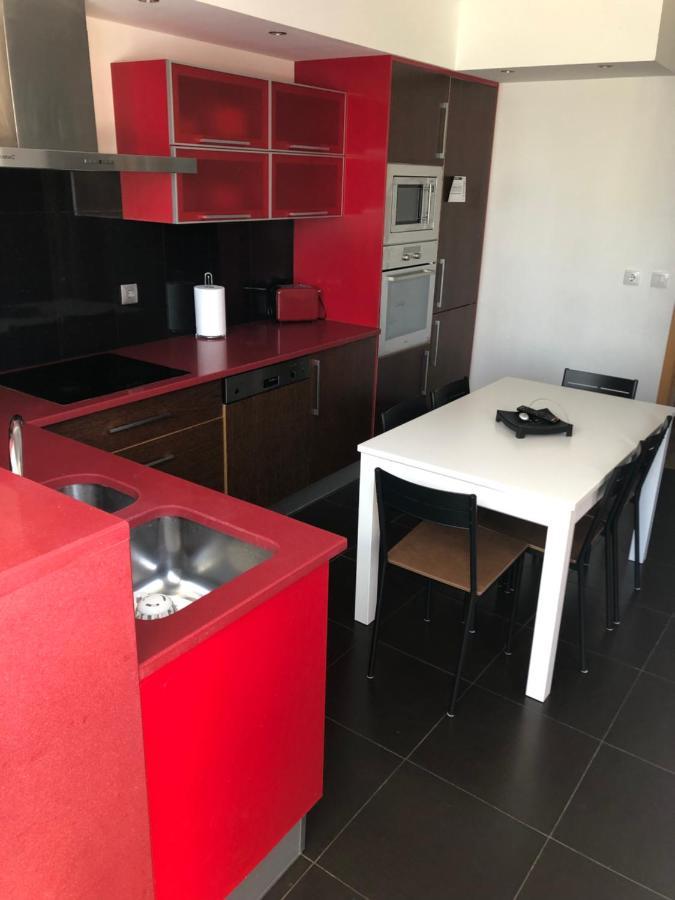 Appartement jusqu'à 6 personnes sur la presqu'île de Peniche surf Portugal Extérieur photo