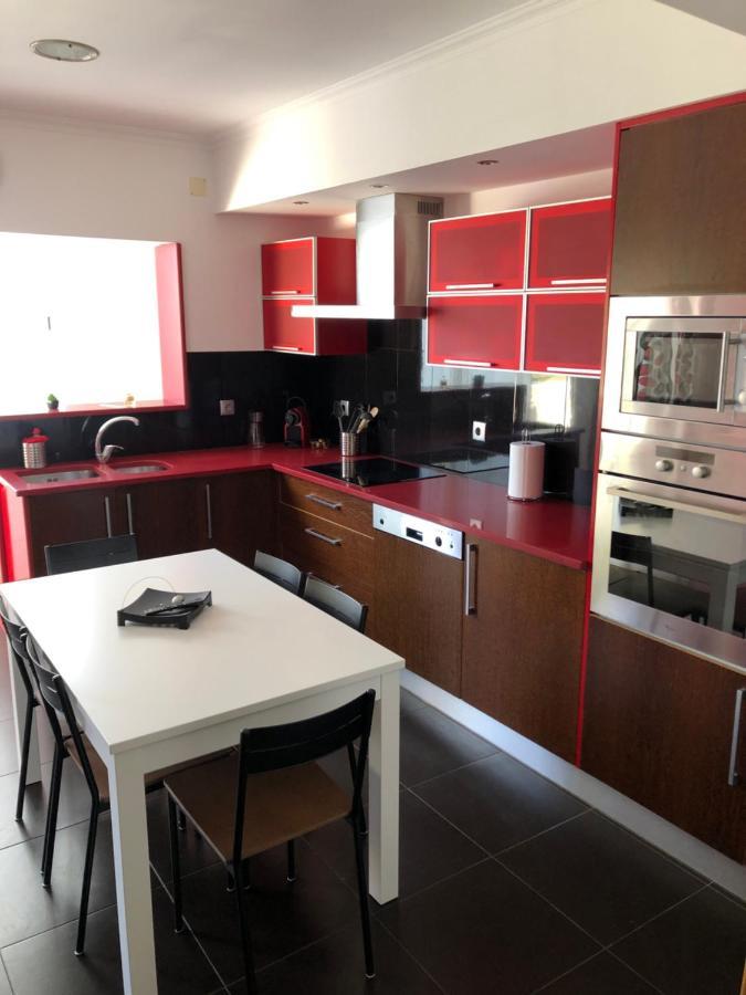 Appartement jusqu'à 6 personnes sur la presqu'île de Peniche surf Portugal Extérieur photo