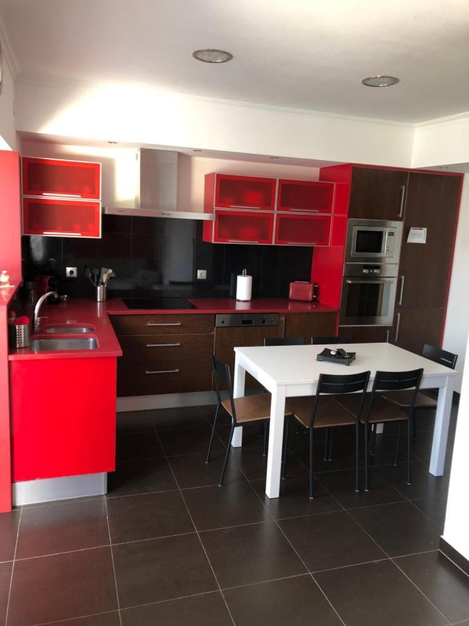 Appartement jusqu'à 6 personnes sur la presqu'île de Peniche surf Portugal Extérieur photo