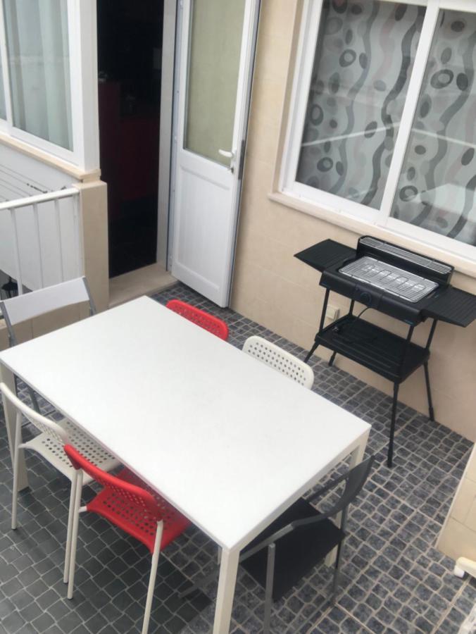 Appartement jusqu'à 6 personnes sur la presqu'île de Peniche surf Portugal Extérieur photo